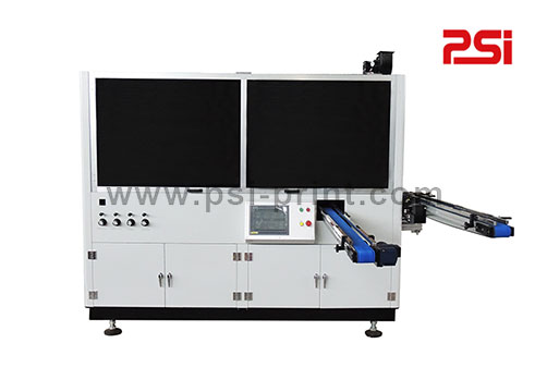 US200S2,4,6 全自動(dòng)多色伺服絲印機(jī)